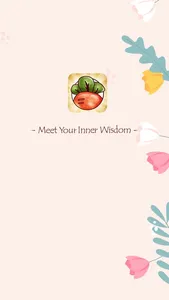 萝卜说 - Meet your inner wisdom screenshot 4