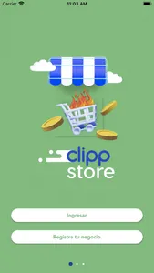 Clipp Store - Para Locales screenshot 4