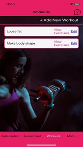 Train-em: Gyms & Fitness Plans screenshot 4