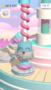 Macaron Factory screenshot 0