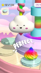 Macaron Factory screenshot 2