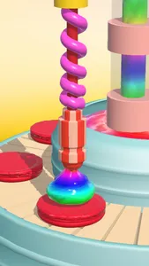 Macaron Factory screenshot 3