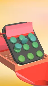 Macaron Factory screenshot 4