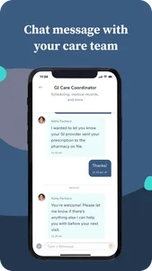 Oshi Health screenshot 4