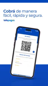 TelePagos screenshot 1