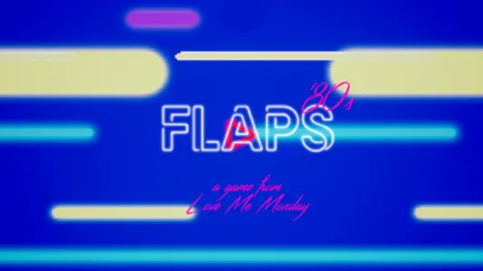 Flaps 80s screenshot 0