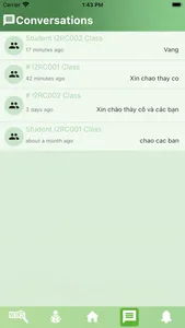 EDU Student screenshot 4