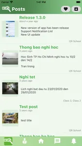 EDU Student screenshot 6