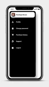 Honest Access App screenshot 5