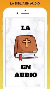 La Biblia En Audio screenshot 0