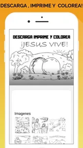 La Biblia En Audio screenshot 3