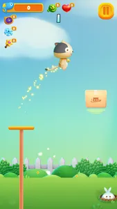 Meow Adventures - Cat Runner screenshot 5