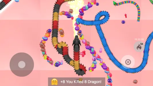 XXX Dragons screenshot 0