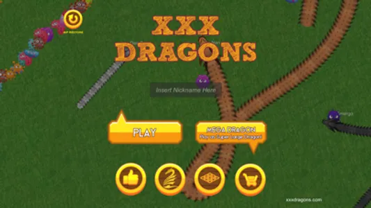 XXX Dragons screenshot 1