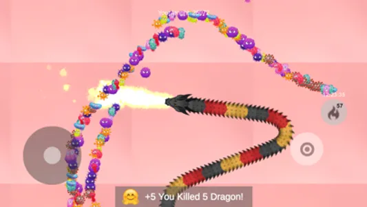 XXX Dragons screenshot 3