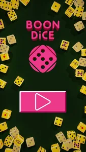 Boon Dice screenshot 0