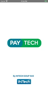 Paytech screenshot 0