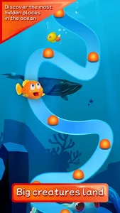 Save The Fish: Rescue Pull Pin screenshot 6