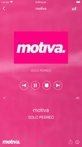 Motiva - Solo perreo! screenshot 2