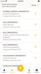 Ders Ortağım screenshot 1