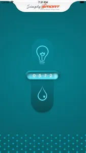 SimplySmart Electricity screenshot 0