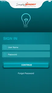 SimplySmart Electricity screenshot 1