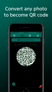 QRcode expert (Pro) screenshot 1