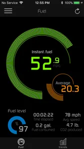 Shift OBD Complete screenshot 5