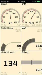 Shift OBD Complete screenshot 7