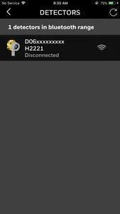 RAEGuard screenshot 1