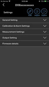 RAEGuard screenshot 4