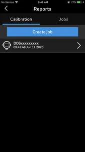 RAEGuard screenshot 6