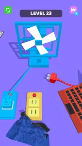 Hyper Repairman screenshot 0