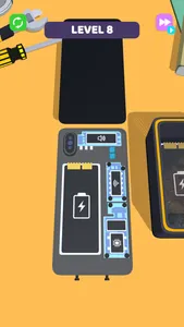 Hyper Repairman screenshot 1