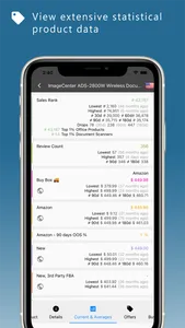 Keepa · Price Tracker screenshot 3