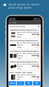 Keepa · Price Tracker screenshot 4