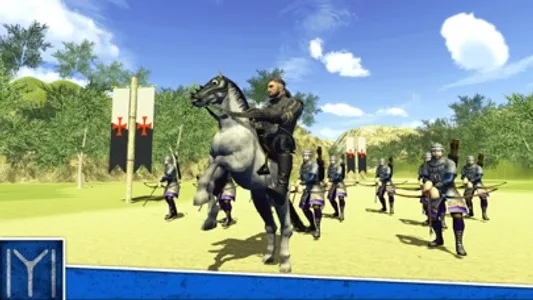 Ertugrul Saga screenshot 1