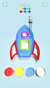 Color Dropper 3D screenshot 5