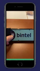 Bintel Go screenshot 2