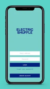 Electric Shuffle screenshot 2