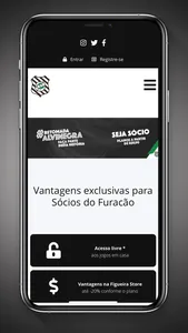 Figueira App screenshot 0