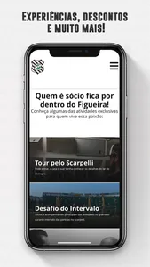 Figueira App screenshot 3