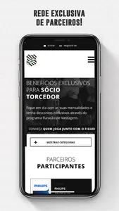 Figueira App screenshot 5