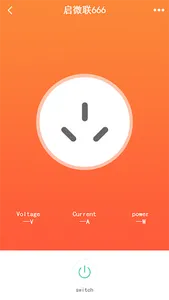 smart plugs  app screenshot 1