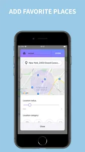 Findee - Find Family & Friends screenshot 1