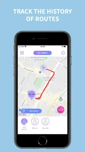 Findee - Find Family & Friends screenshot 2