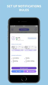 Findee - Find Family & Friends screenshot 3