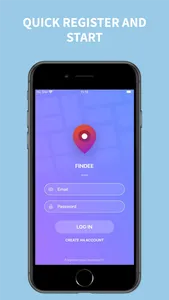 Findee - Find Family & Friends screenshot 4