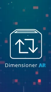 Magaya Dimensioner AR screenshot 0