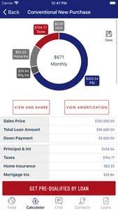 American Financial Network App screenshot 3